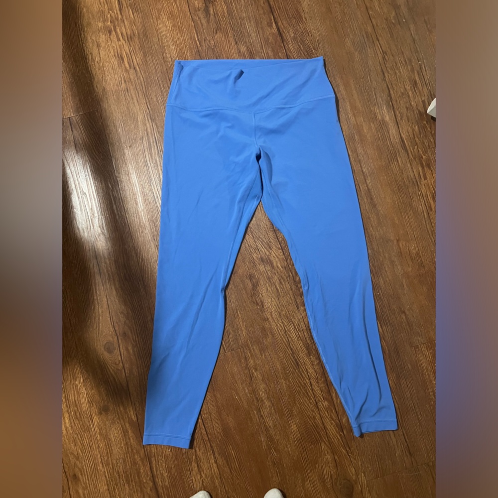 Luluemon Align Leggings